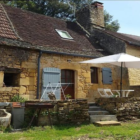 Gite du 18° siecle, accés indépendant. Carsac-Aillac Exterior foto